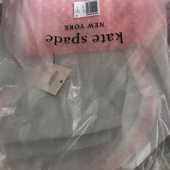 Kate Spade NWT Everything Puffy Dots Large Tote - HOST PICK! 🏆 - Picture 15 of 15